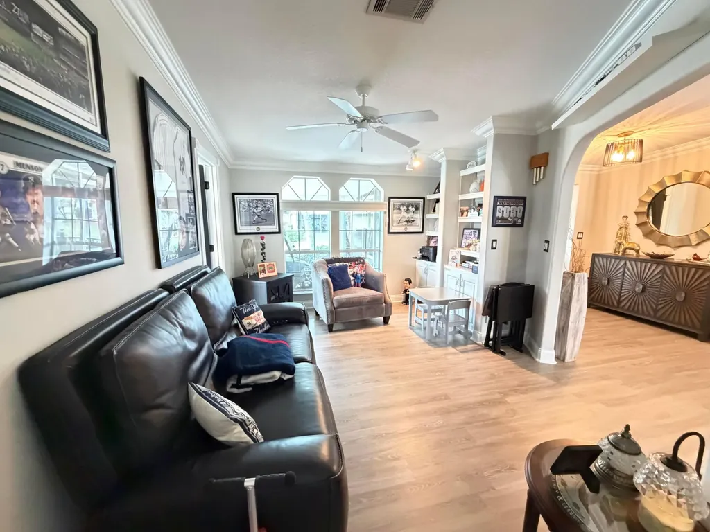 3800 Hydrilla Court Port St Lucie FL 34952