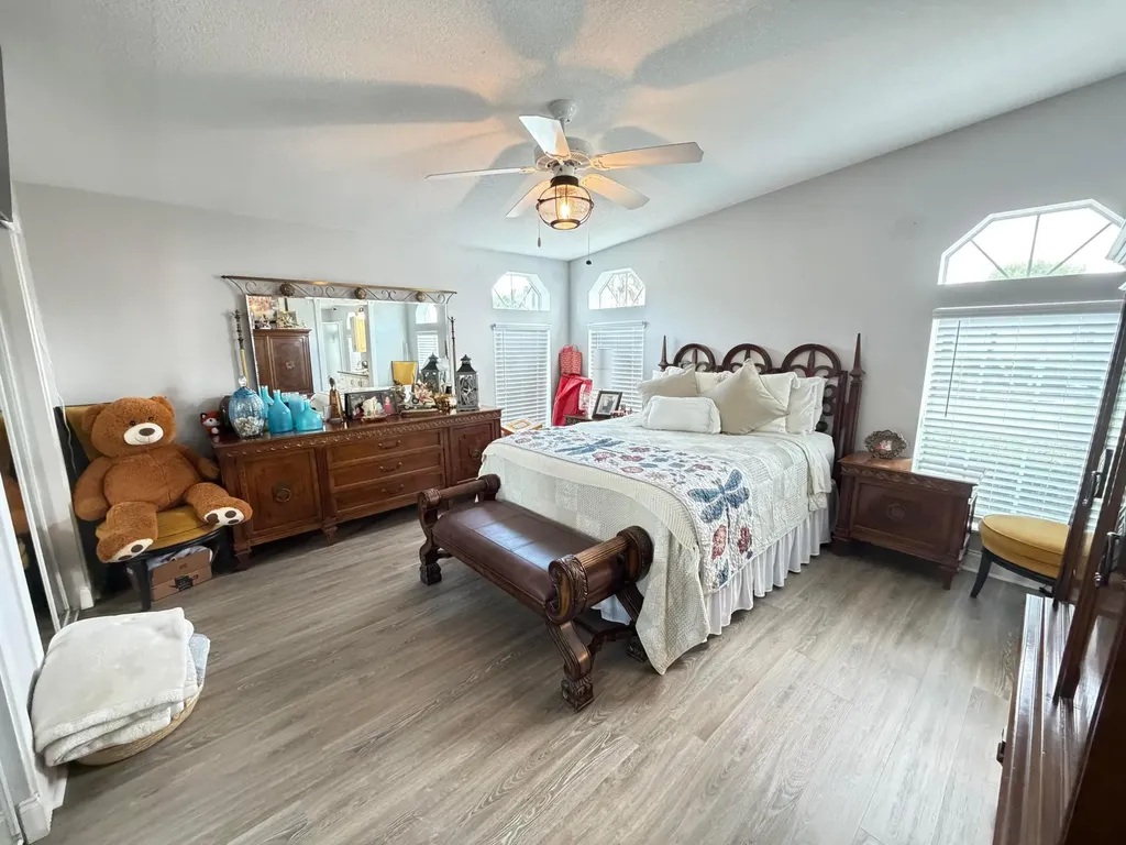 3800 Hydrilla Court Port St Lucie FL 34952