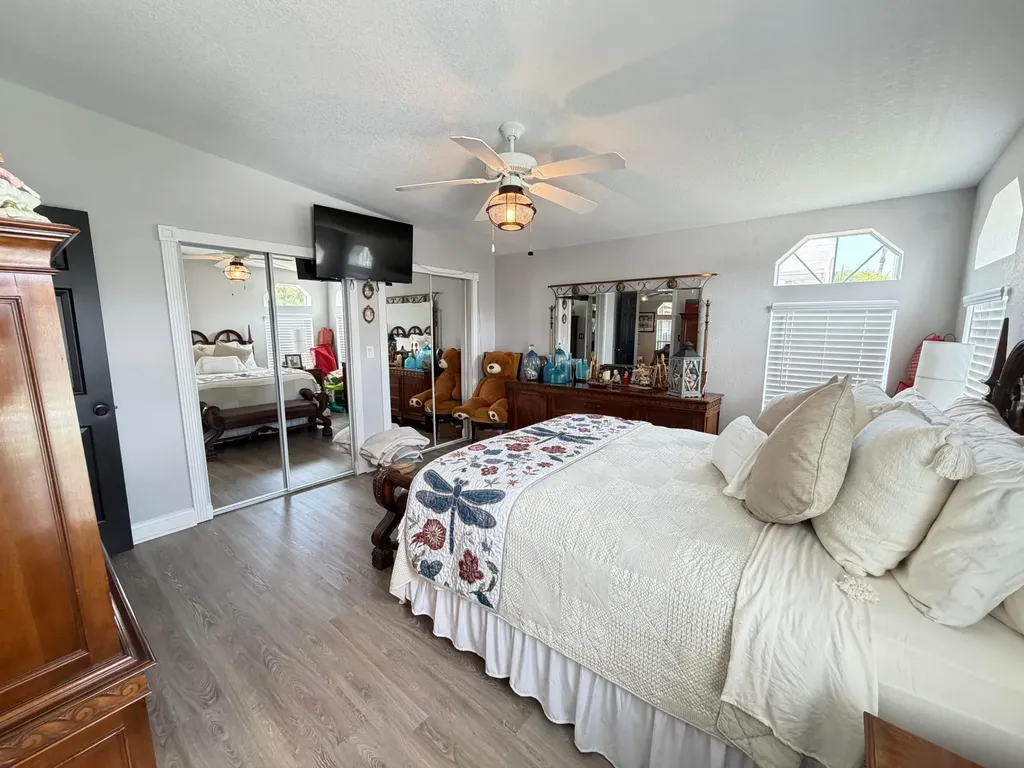3800 Hydrilla Court Port St Lucie FL 34952
