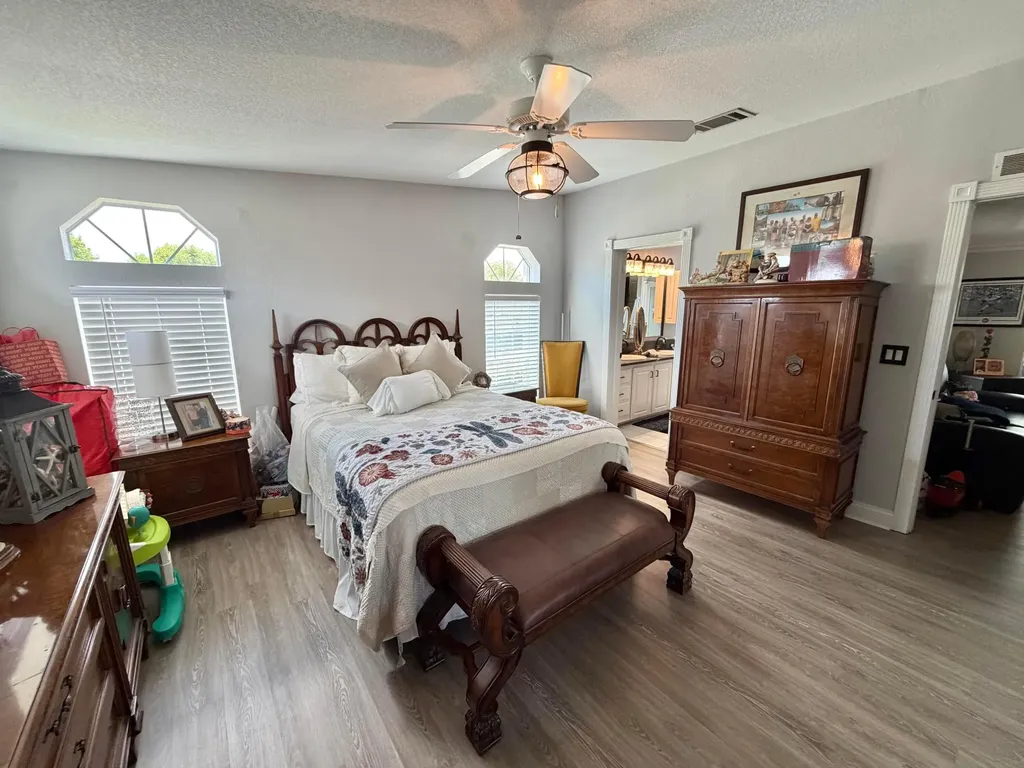 3800 Hydrilla Court Port St Lucie FL 34952