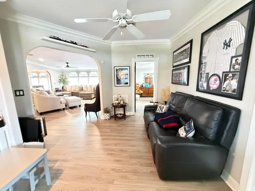 3800 Hydrilla Court Port St Lucie FL 34952