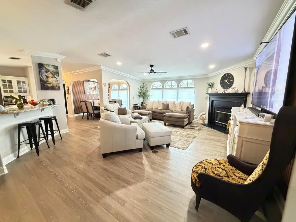 3800 Hydrilla Court Port St Lucie FL 34952