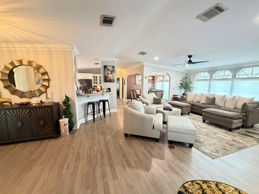 3800 Hydrilla Court Port St Lucie FL 34952