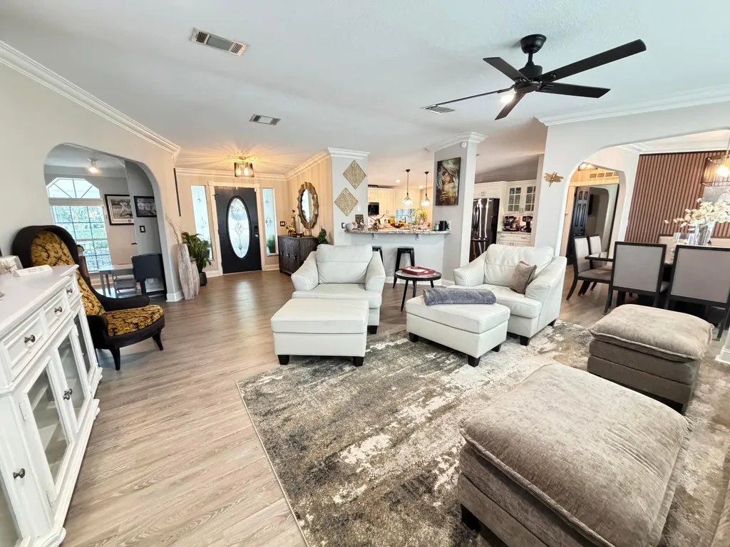 3800 Hydrilla Court Port St Lucie FL 34952
