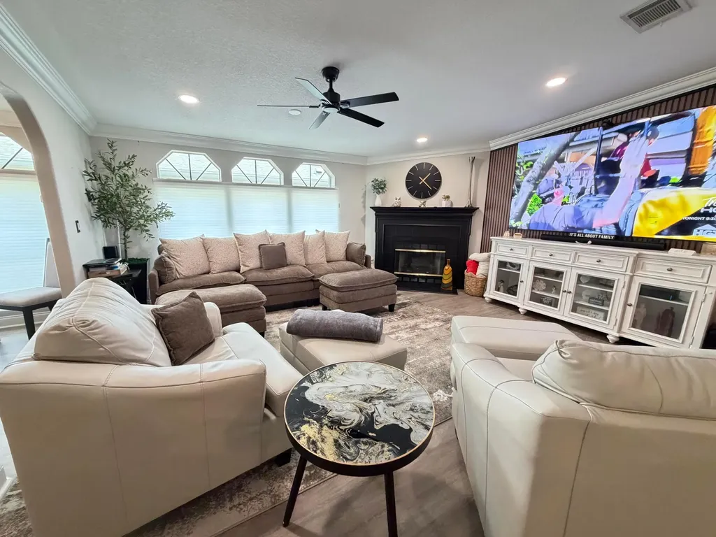 3800 Hydrilla Court Port St Lucie FL 34952