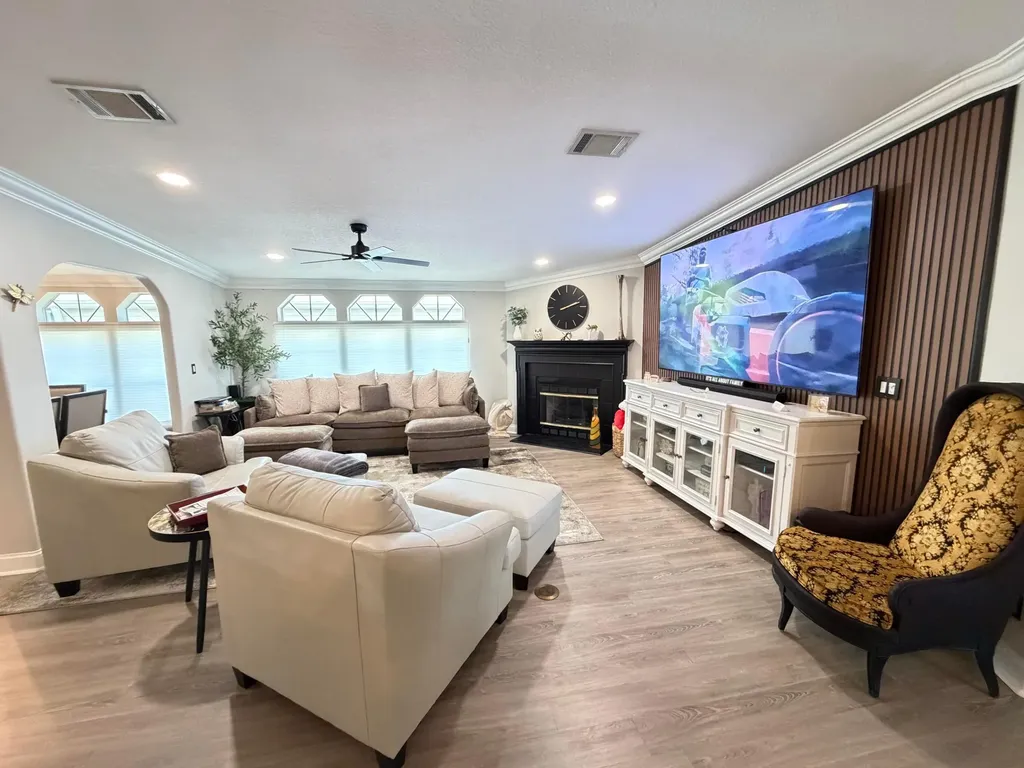 3800 Hydrilla Court Port St Lucie FL 34952