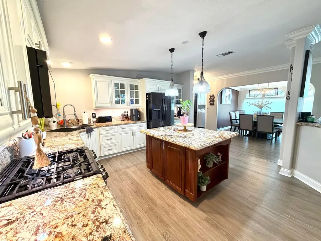 3800 Hydrilla Court Port St Lucie FL 34952