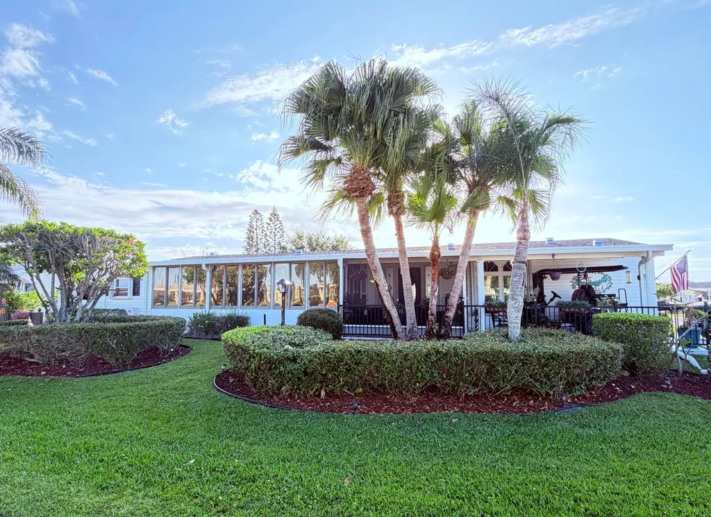 3800 Hydrilla Court Port St Lucie FL 34952