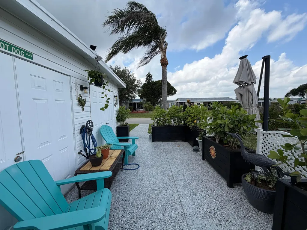 3800 Hydrilla Court Port St Lucie FL 34952