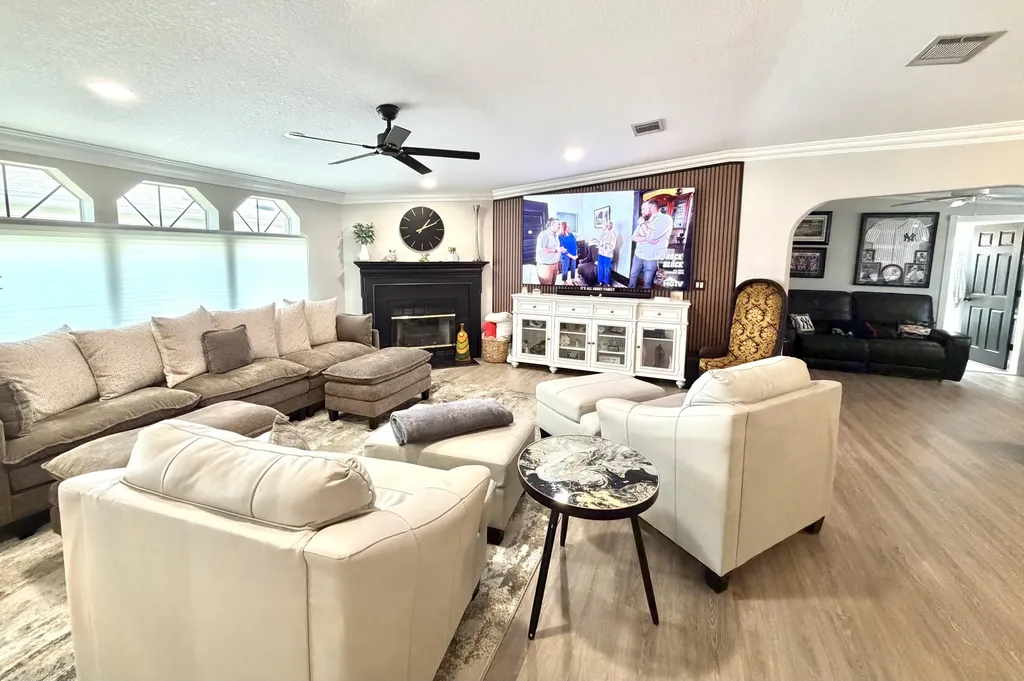 3800 Hydrilla Court Port St Lucie FL 34952