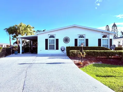 3800 Hydrilla Court Port St Lucie FL 34952