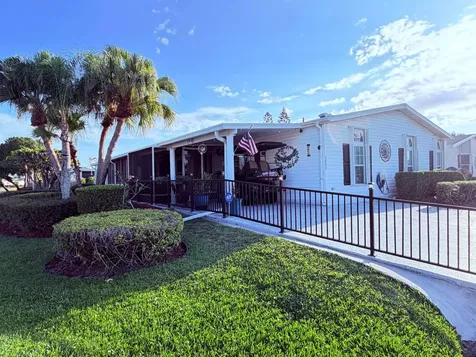 3800 Hydrilla Court Port St Lucie FL 34952
