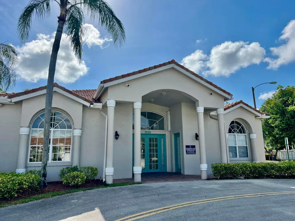 7801 S Aragon Boulevard Sunrise FL 33322