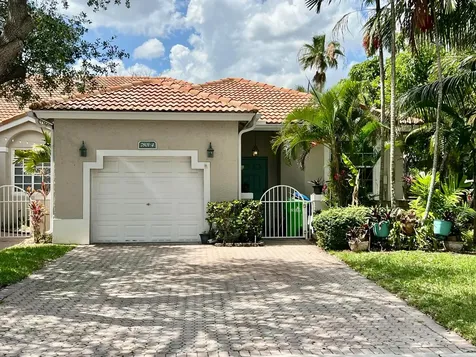 7801 S Aragon Boulevard Sunrise FL 33322