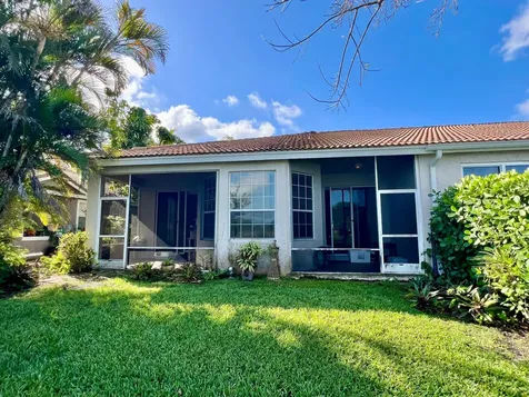 7801 S Aragon Boulevard Sunrise FL 33322