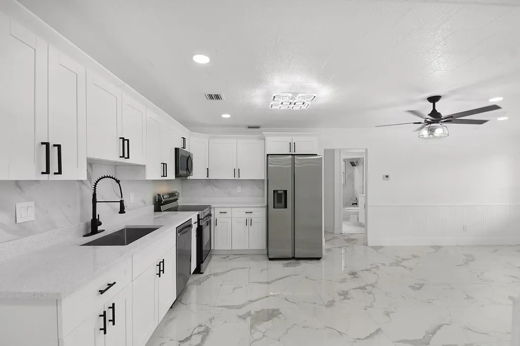 1853 SE Dranson Circle Port St Lucie FL 34952