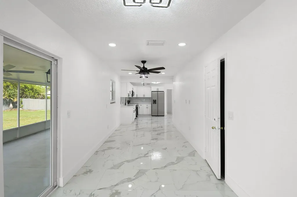 1853 SE Dranson Circle Port St Lucie FL 34952