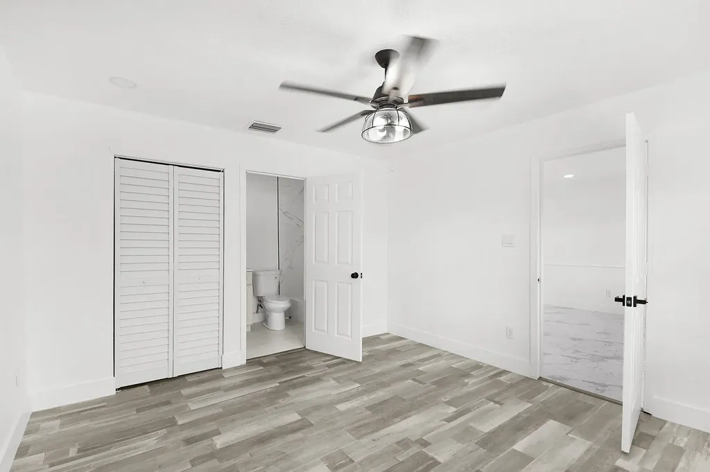 1853 SE Dranson Circle Port St Lucie FL 34952