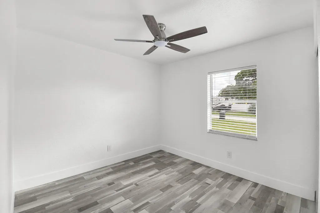 1853 SE Dranson Circle Port St Lucie FL 34952