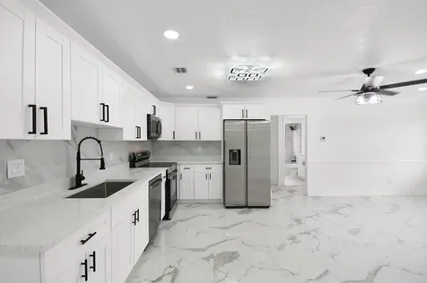 1853 SE Dranson Circle Port St Lucie FL 34952