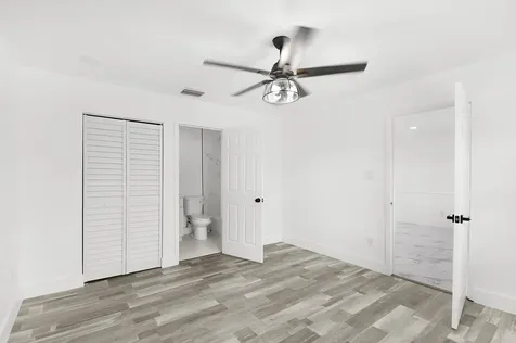 1853 SE Dranson Circle Port St Lucie FL 34952