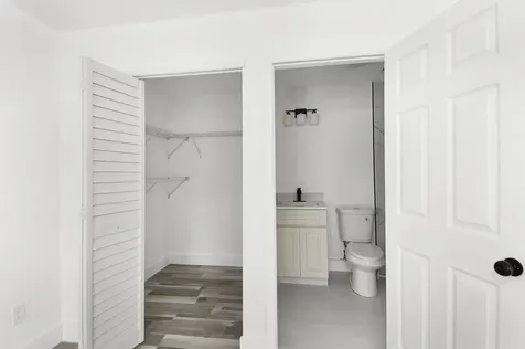 1853 SE Dranson Circle Port St Lucie FL 34952
