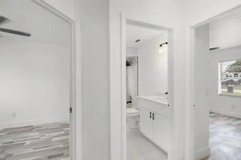 1853 SE Dranson Circle Port St Lucie FL 34952