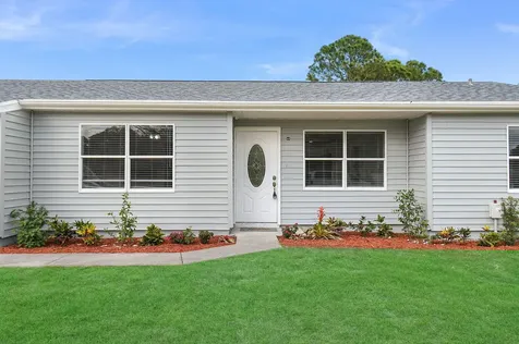 1853 SE Dranson Circle Port St Lucie FL 34952