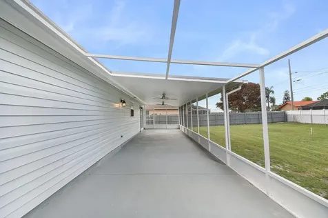 1853 SE Dranson Circle Port St Lucie FL 34952