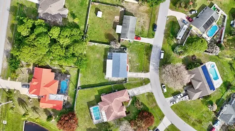 1853 SE Dranson Circle Port St Lucie FL 34952