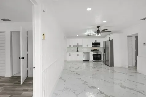 1853 SE Dranson Circle Port St Lucie FL 34952