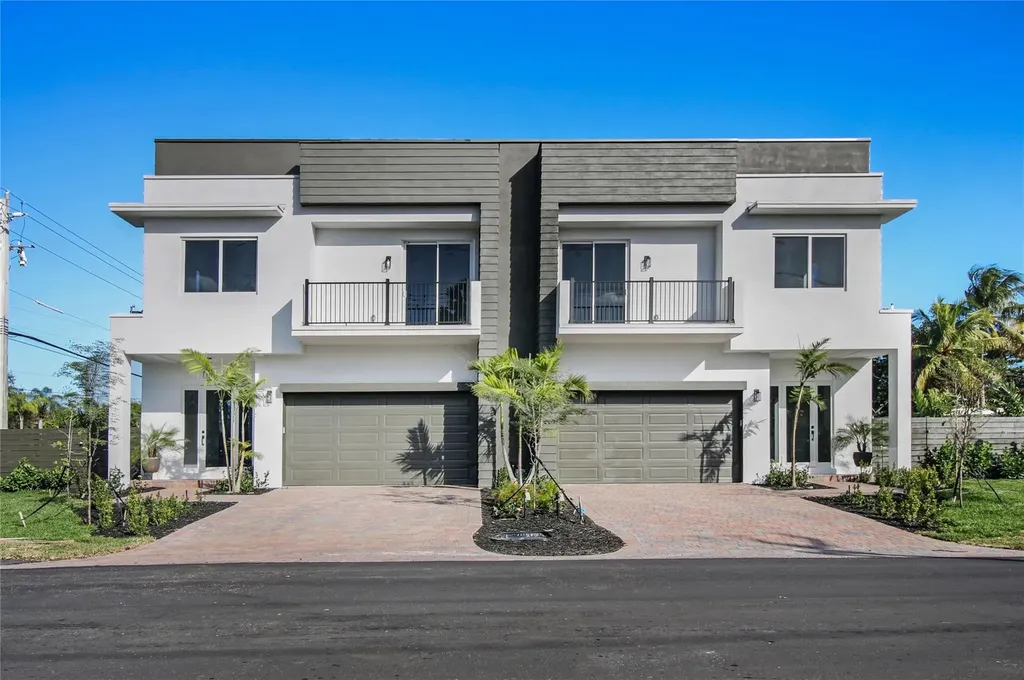 2004 SW 15th Avenue Fort Lauderdale FL 33315