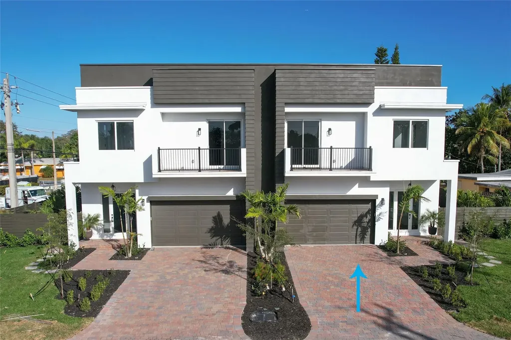 2004 SW 15th Avenue Fort Lauderdale FL 33315