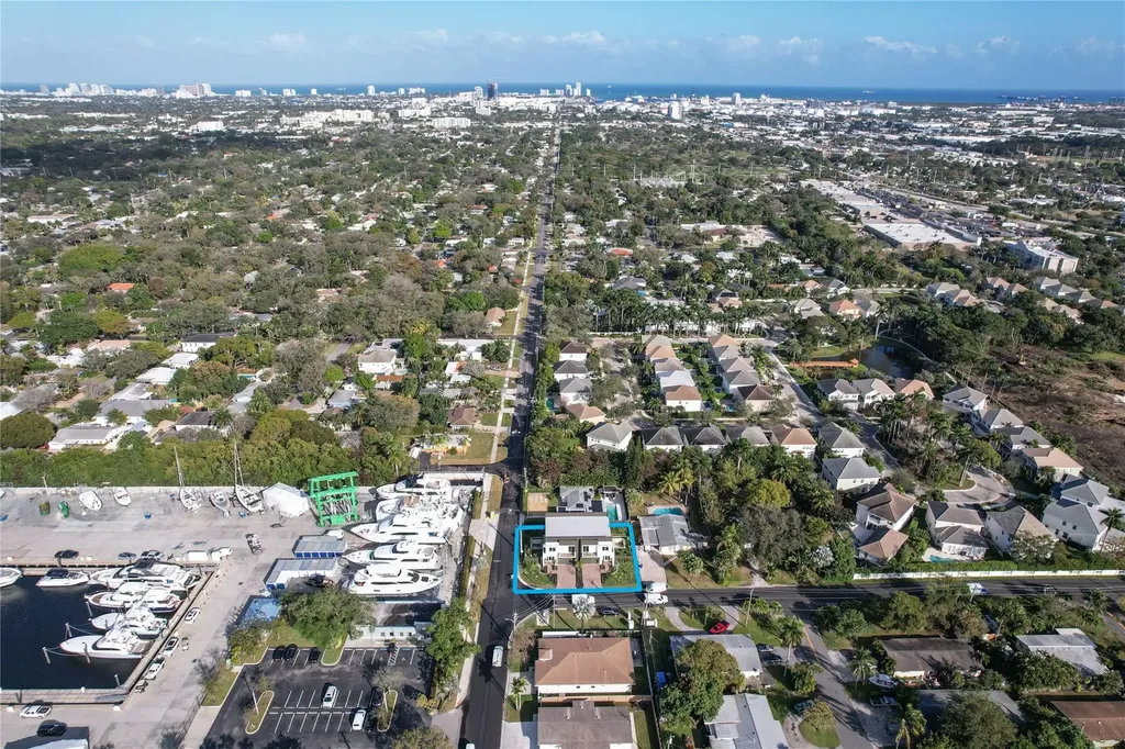 2004 SW 15th Avenue Fort Lauderdale FL 33315