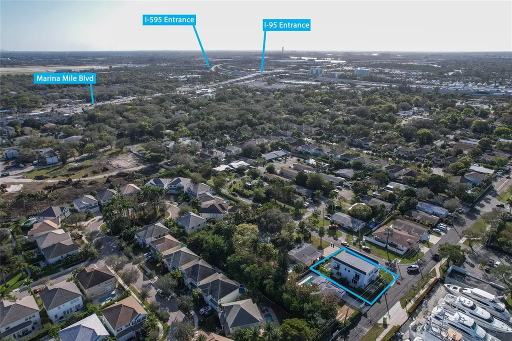 2004 SW 15th Avenue Fort Lauderdale FL 33315