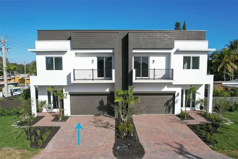 2004 SW 15th Avenue Fort Lauderdale FL 33315