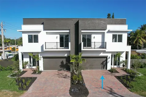 2004 SW 15th Avenue Fort Lauderdale FL 33315