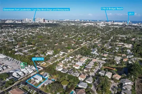 2004 SW 15th Avenue Fort Lauderdale FL 33315