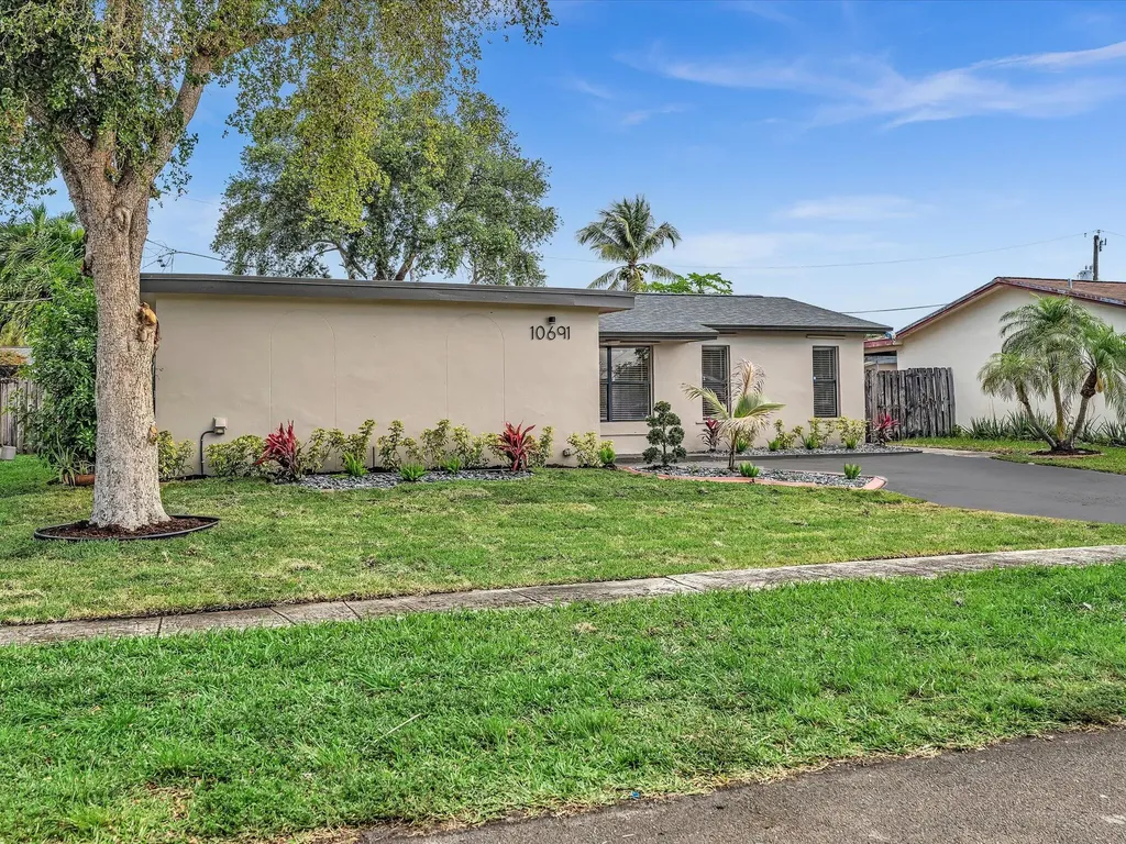 10691 NW 28th Street Sunrise FL 33322