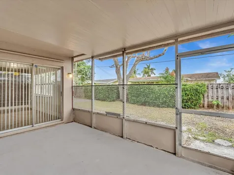 10691 NW 28th Street Sunrise FL 33322
