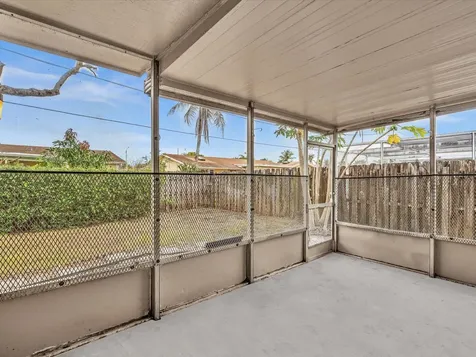 10691 NW 28th Street Sunrise FL 33322