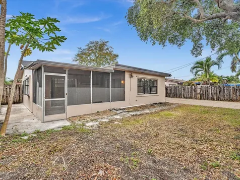 10691 NW 28th Street Sunrise FL 33322