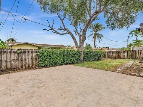 10691 NW 28th Street Sunrise FL 33322