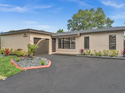 10691 NW 28th Street Sunrise FL 33322