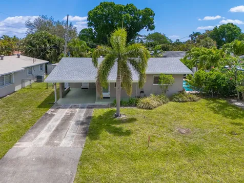 3940 NE 13th Avenue Oakland Park FL 33334