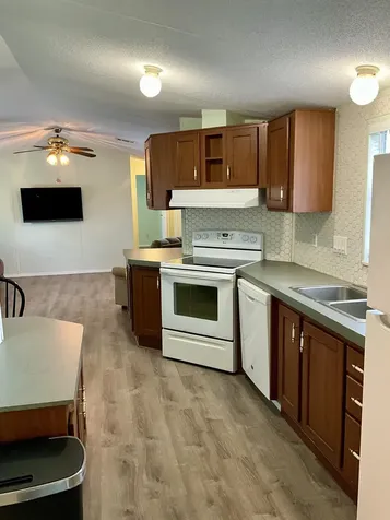 1905 SE 8th Avenue Okeechobee FL 34974