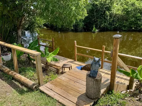 1905 SE 8th Avenue Okeechobee FL 34974