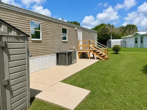 1905 SE 8th Avenue Okeechobee FL 34974