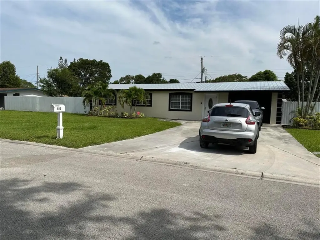 355 Johnston Street Fort Pierce FL 34982