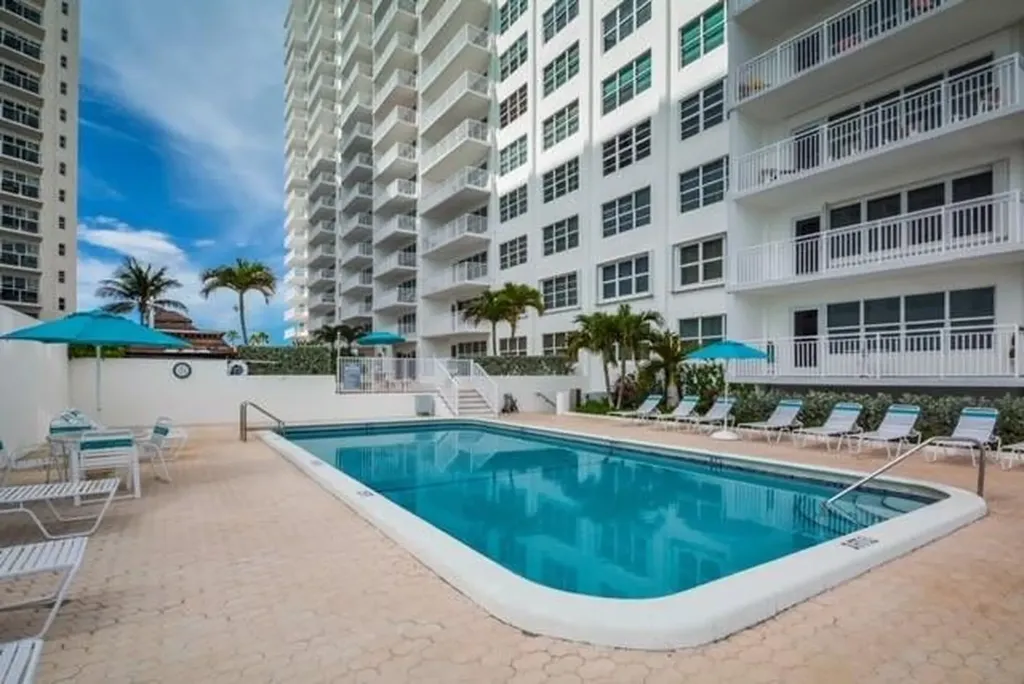 3750 Galt Ocean Drive Fort Lauderdale FL 33308